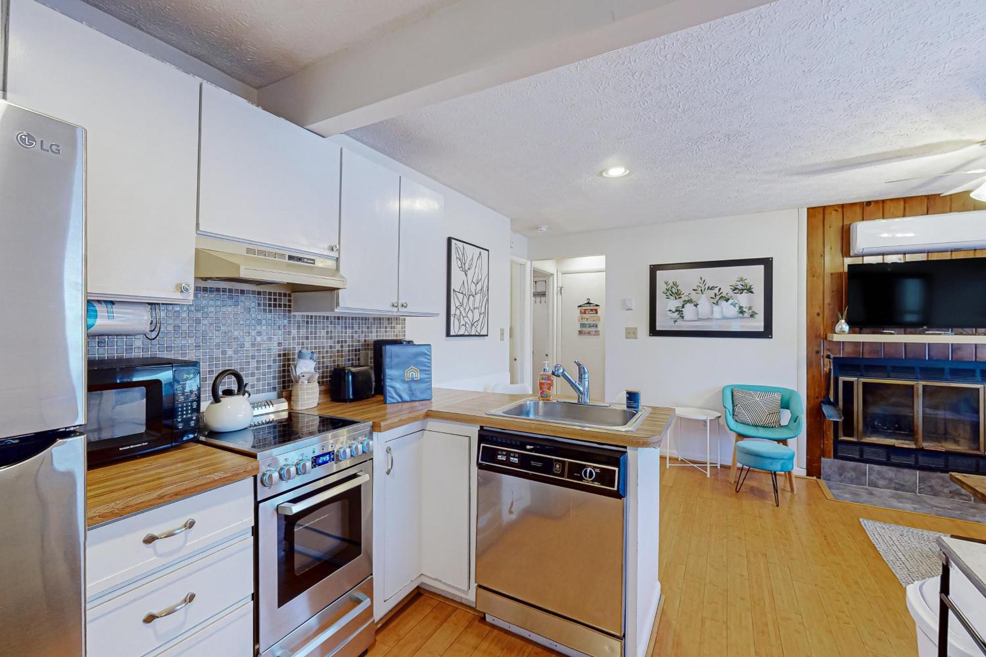 Jeffrey Lane Condos Thayerville Ngoại thất bức ảnh