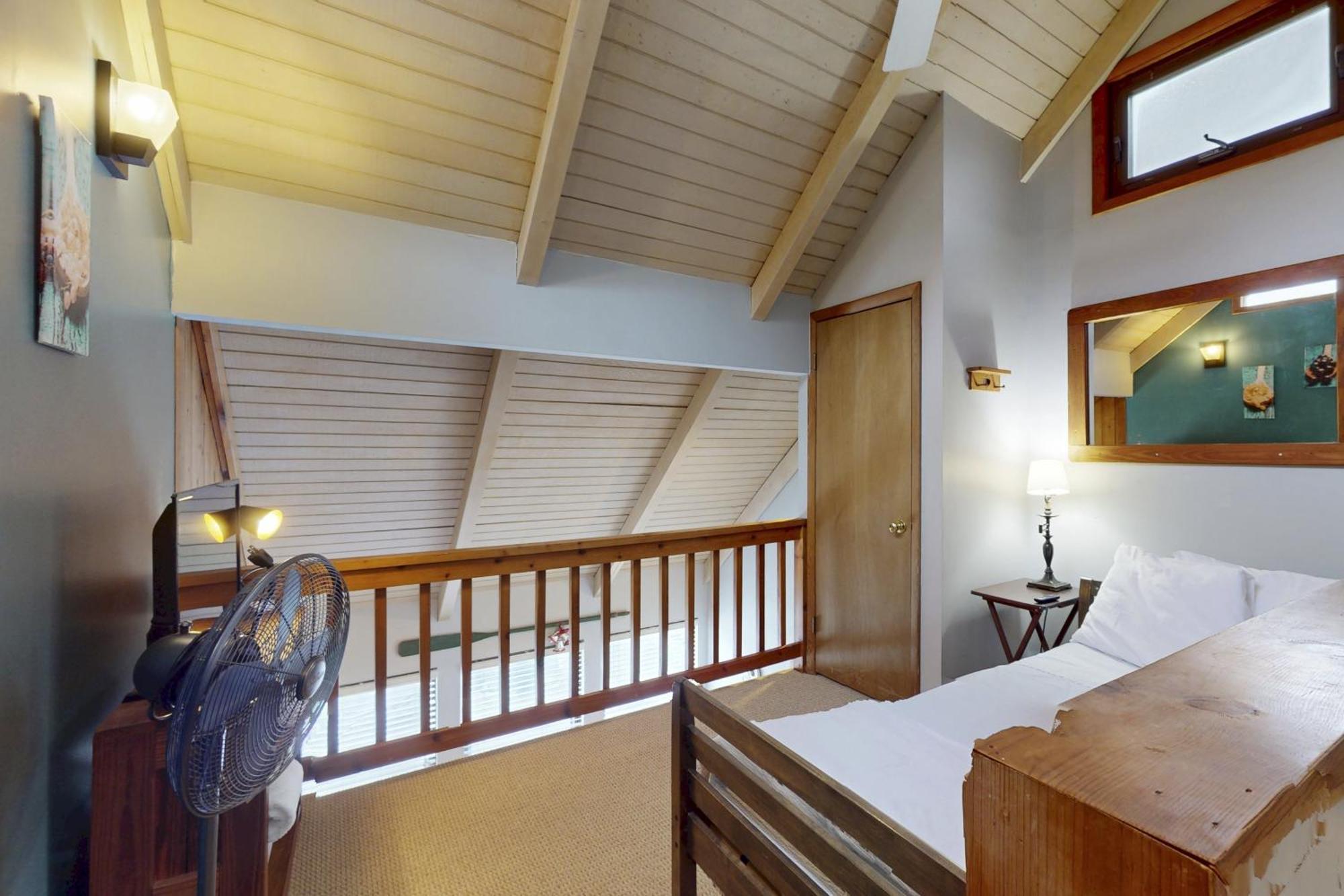 Jeffrey Lane Condos Thayerville Phòng bức ảnh